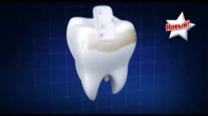 Реклама Orbit White (весна 2010)