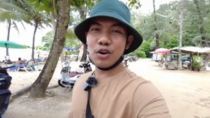 Что на пляже СУРИН? 2021-2022 Пхукет