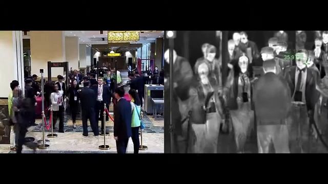 Detecting Ebola by Guide IR236 смотреть онлайн