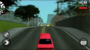 прохождение gta san andreas Мисия # 38 Вплети в свои волосы цветы