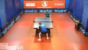 9 Дмитрий Писарь Сергей Фильчев