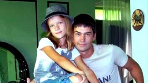 НЕ УПАДИТЕ! КАК ВЫГЛЯДИТ ВЗРОСЛАЯ ДОЧЬ НАНАЙЦА ВЛАДИМИРА ПОЛИТОВА