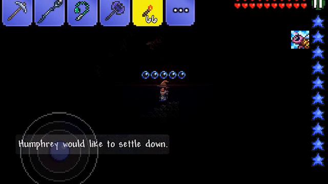 Terraria gameplay part 4 Version 1.2