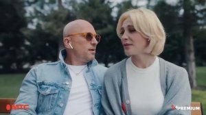 МТС Premium Подписка реклама 2022