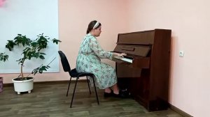М. Скорик "Мелодія"