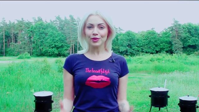 Чугунные казаны во Владивостоке, печи для казана, треноги под казан смотреть онлайн