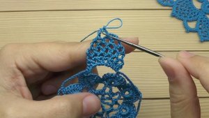 МОТИВЫ КРЮЧКОМ мастер-класс по вязанию   Crochet motif patterns