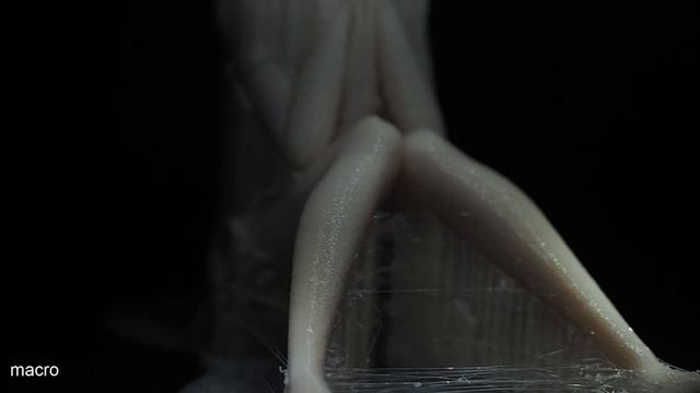 Качественная печать на FDM принтере смотреть онлайн