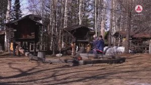 В посёлке Половинка Кондинского района появится охотничья тропа