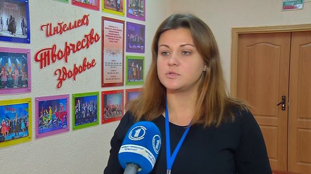 В гимназии № 51 прошла олимпиада по истории культуры смотреть онлайн