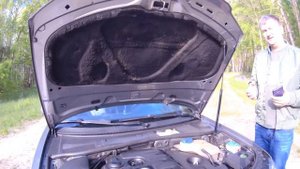 Сколько стоит замена подушек двигателя