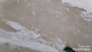 "РЫБАЛКА В КАРЕЛИИ" СТАВИМ СЕТКИ КИТАЙСКОЙ ТАРПЕДОЙ.