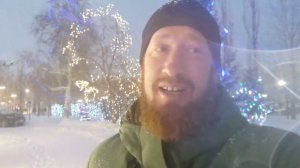 Отец Константин еще раз поздравляет всех с Рождеством