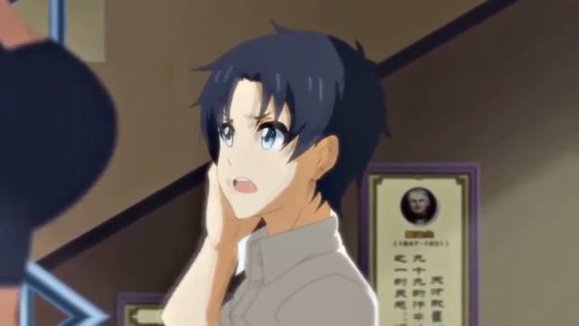 Мы расстаёмся, с такой как ты никто не захочет жить ! смотреть онлайн