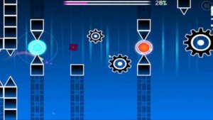 the human limit in geometrydash?