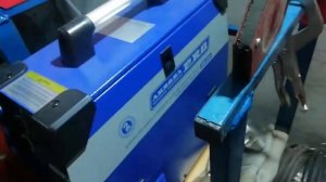Обзор и отзыв сварочного аппарата Aurora pro overman 205.