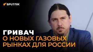 Эксперт по газу Гривач: как землетрясения скажутся на проекте газового хаба в Турции?