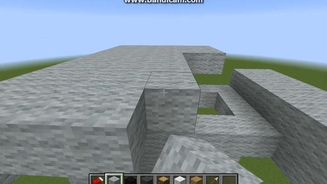 как построить скелета в minecraft смотреть онлайн