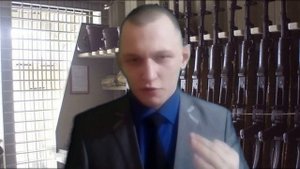 ХРАНЕНИЕ ОРУЖИЯ НЕ ПОМЕСТУ ПОСТОЯННОЙ РЕГИСТРАЦИИ