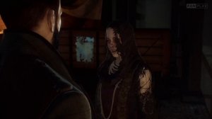 Vampyr ИГРОФИЛЬМ PC 4K ➤ Русская озвучка ➤ Полное прохождение без комментариев