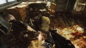 Escape From Tarkov КАК ЗАЛУТАТЬ ФОРТ-ДЕФЕНДЕР(бронижилет 6Б43)