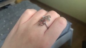 Природный СУЛТАНИТ меняет цвет. Камень ХАМЕЛЕОН из Турции