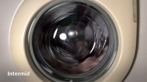 Samsung SensorQuick SWF-P12: Boilwash with prewash!