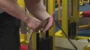 Тренировка пронатора ч. 5 (Training of Armwrestling (Pronator))