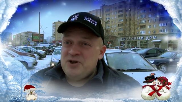 Рождество - праздник света и добра