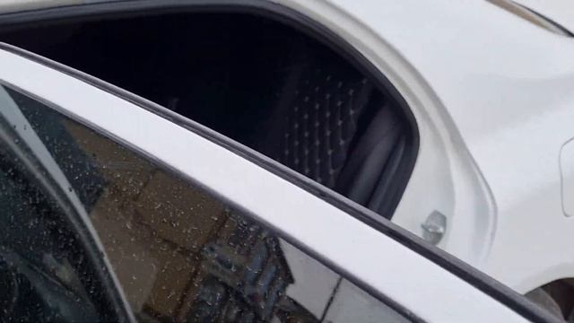 Чехлы из экокожи Тойота Королла Е150 - Стандарт с беж ниткой смотреть онлайн