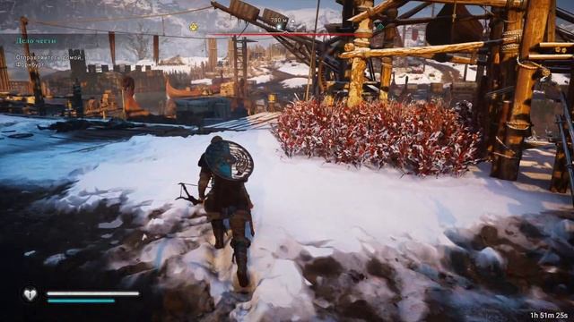 Небольшой стрим по Вальхалле (◉◡◉)Приятного просмотра) День 1 смотреть онлайн