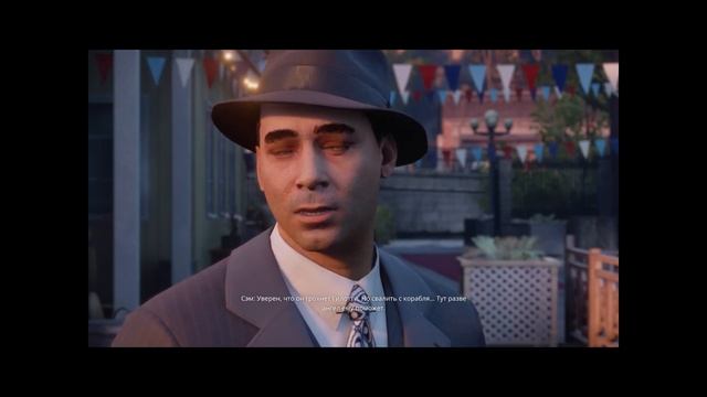 История Томми Анжело часть 3. Запись стрима 3/5 смотреть онлайн