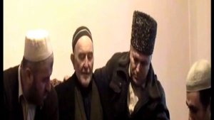Внук Хумайда афанди о иджазе шейха