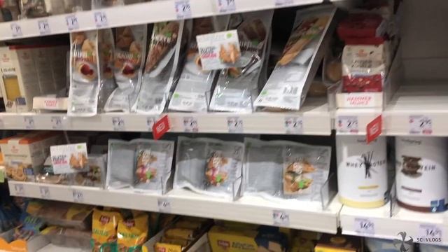 DM| FOR BEAUTY FREAKS| GERMAN DRUG STORE| GERMANY|#beautyfreaks #germandrugstore смотреть онлайн