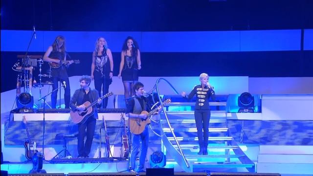 Helene Fischer - Russian and ukrainian songs