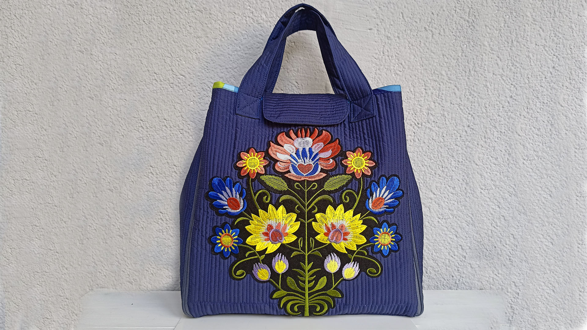 Превратила сумку в скатерть! Сумка-трансформер для пикника своими руками. Мастер-класс смотреть онлайн