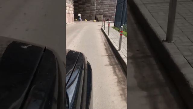 Субару Форестер так стучит уже 2 года.