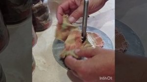 Рыбная консерва в скороварке/скороварка под автоклав своими руками/