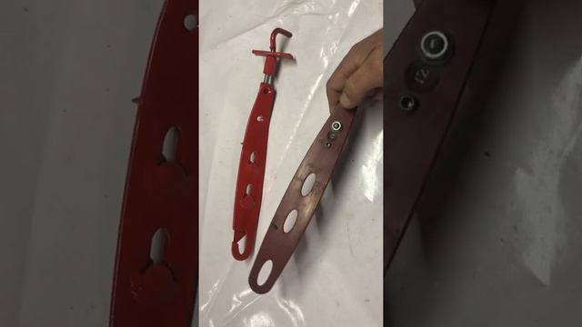 Пдр Раскрепление для двери смотреть онлайн