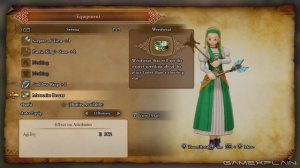 All Costumes in Dragon Quest XI S! (SPOILERS)