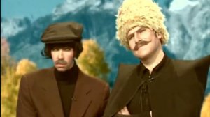 ОСП-Сакартвели. Прекрасная геодезистка.avi