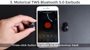 Best Truly Wireless Earbuds 2020 - Best wireless earbuds