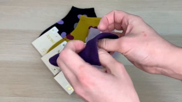 Носки женские "Limax" (махра) №75095L смотреть онлайн