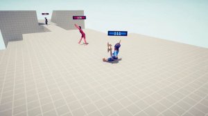 WEB + POISON vs EVERY UNIT SPIDARMAGE + BLOWDARTER- Totally Accurate Battle Simulator TABS