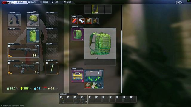 🔴Live | 🔥 Escape From Tarkov Labsy przed pracą do kawki ☕🔥 смотреть онлайн