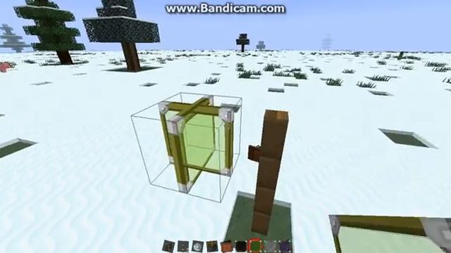 как сделать трубы в майнкрафте без модов смотреть онлайн