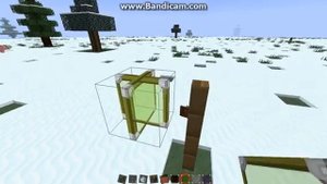 как сделать трубы в майнкрафте без модов