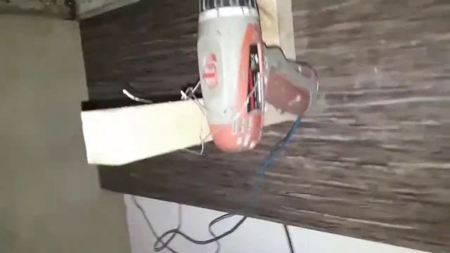 Обзор самодельного кромкооблицовачного станка! смотреть онлайн