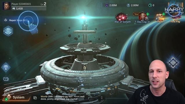 Nova Space Armada  - Get 10x Frigates via Gift Codes