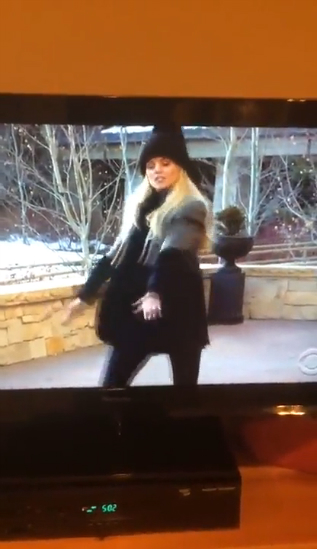 Jennifer Morrison смотреть онлайн